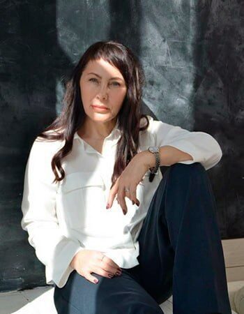  Анжелика Стражкова 